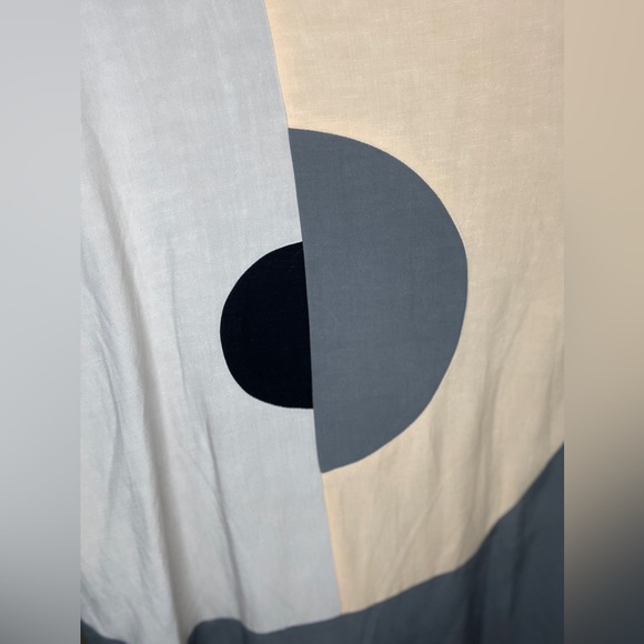 Jennifer Glasgow Britt Tunic Dress - Picture 6 of 6